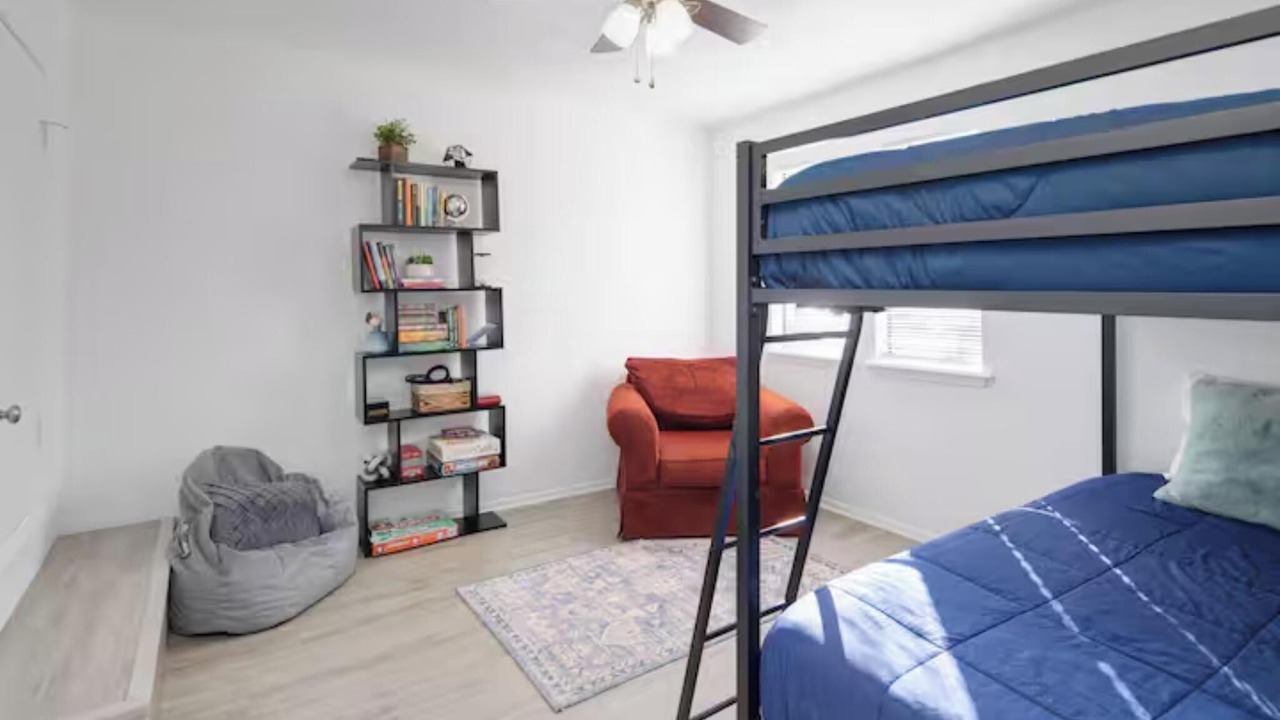 Photo of Bedroom in Southwood Valley