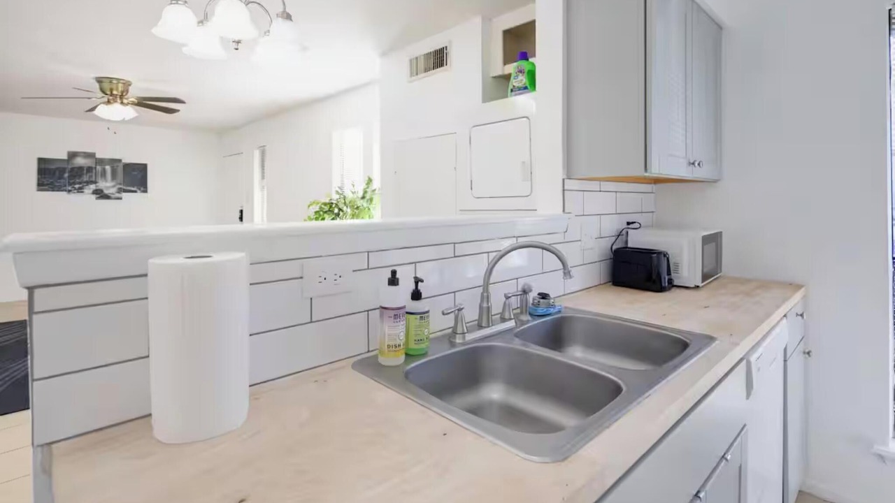 Photo of Kitchen in Southwood Valley