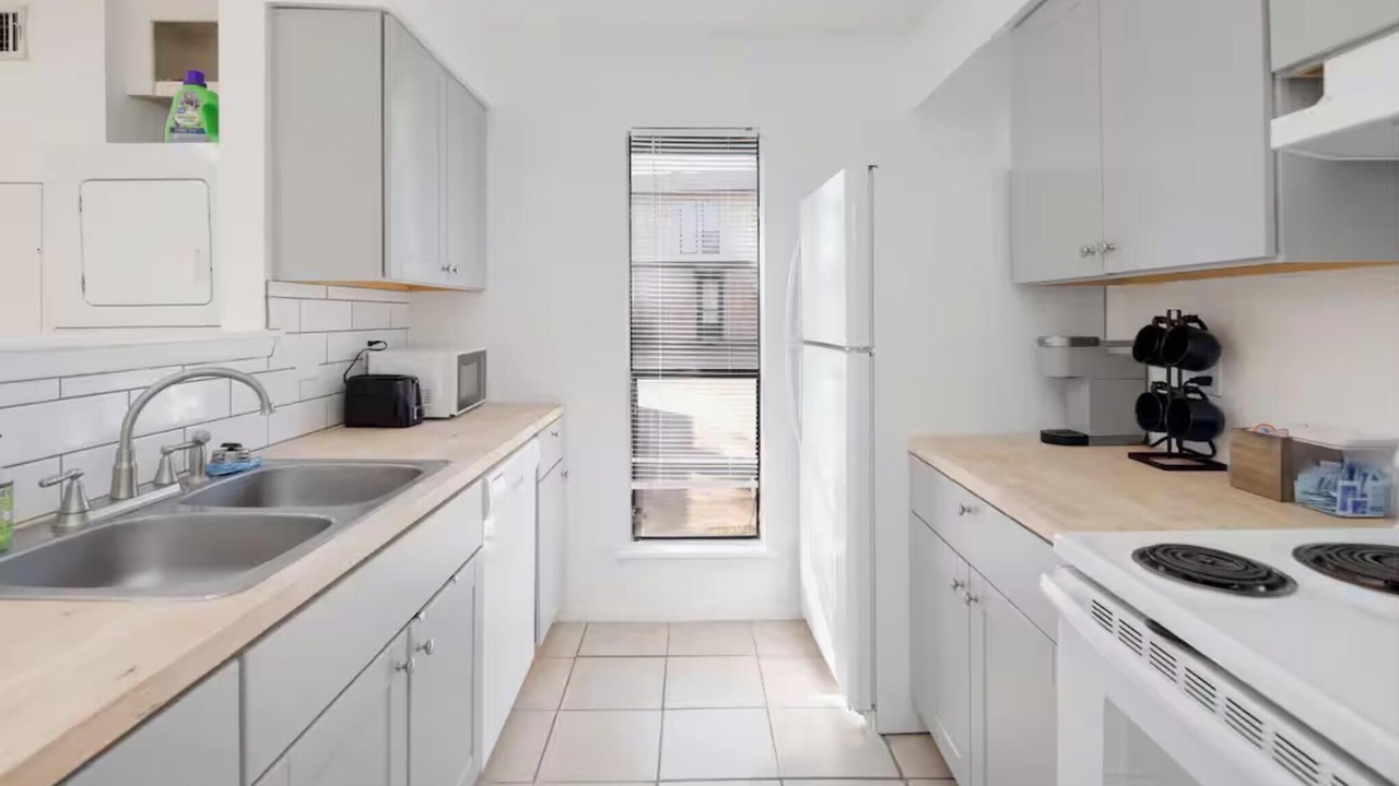 Photo of Kitchen in Southwood Valley