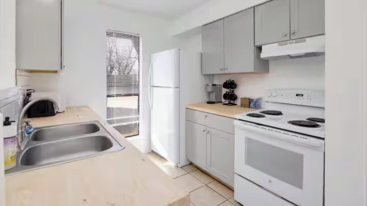 Photo of Kitchen in Southwood Valley
