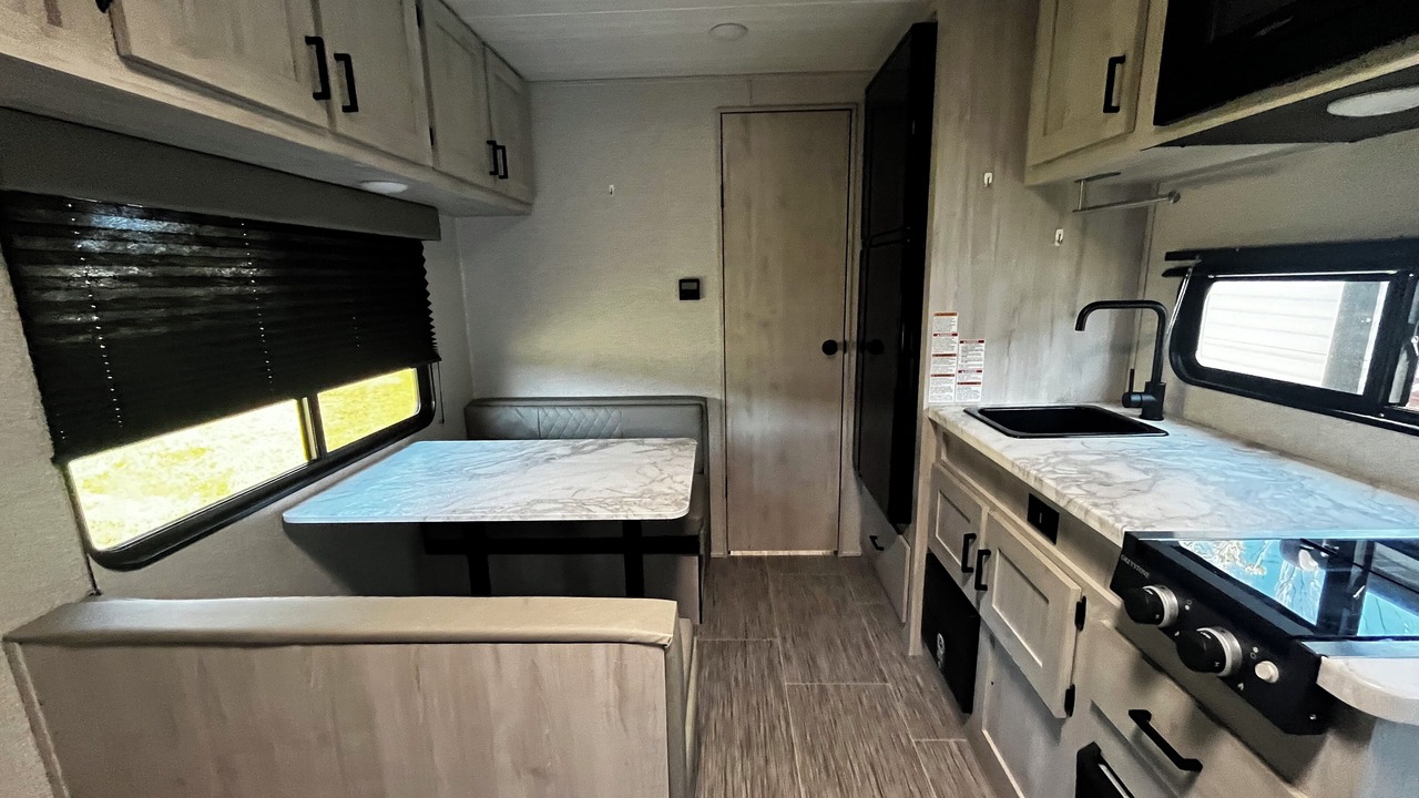 Photo of Kitchen in Martinsville