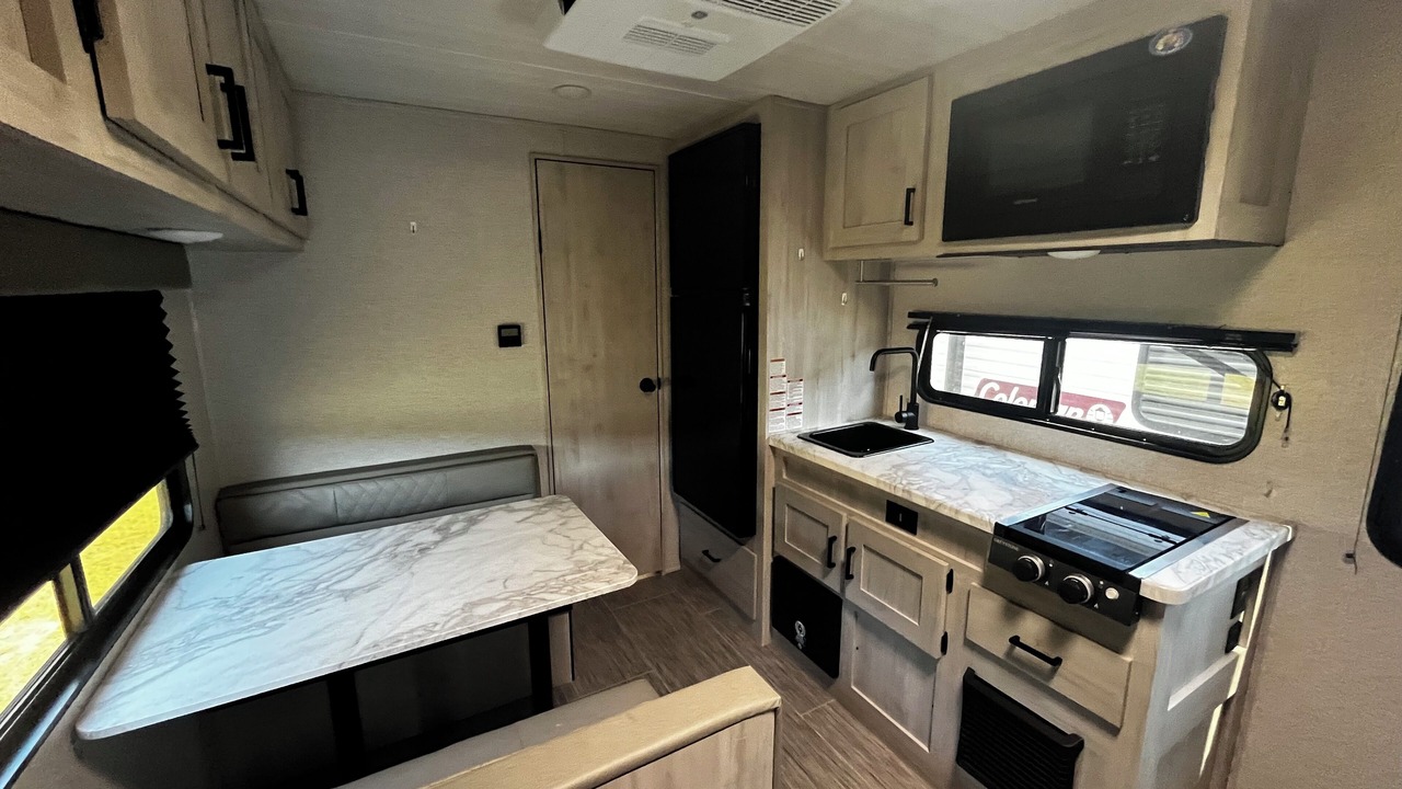 Photo of Kitchen in Martinsville