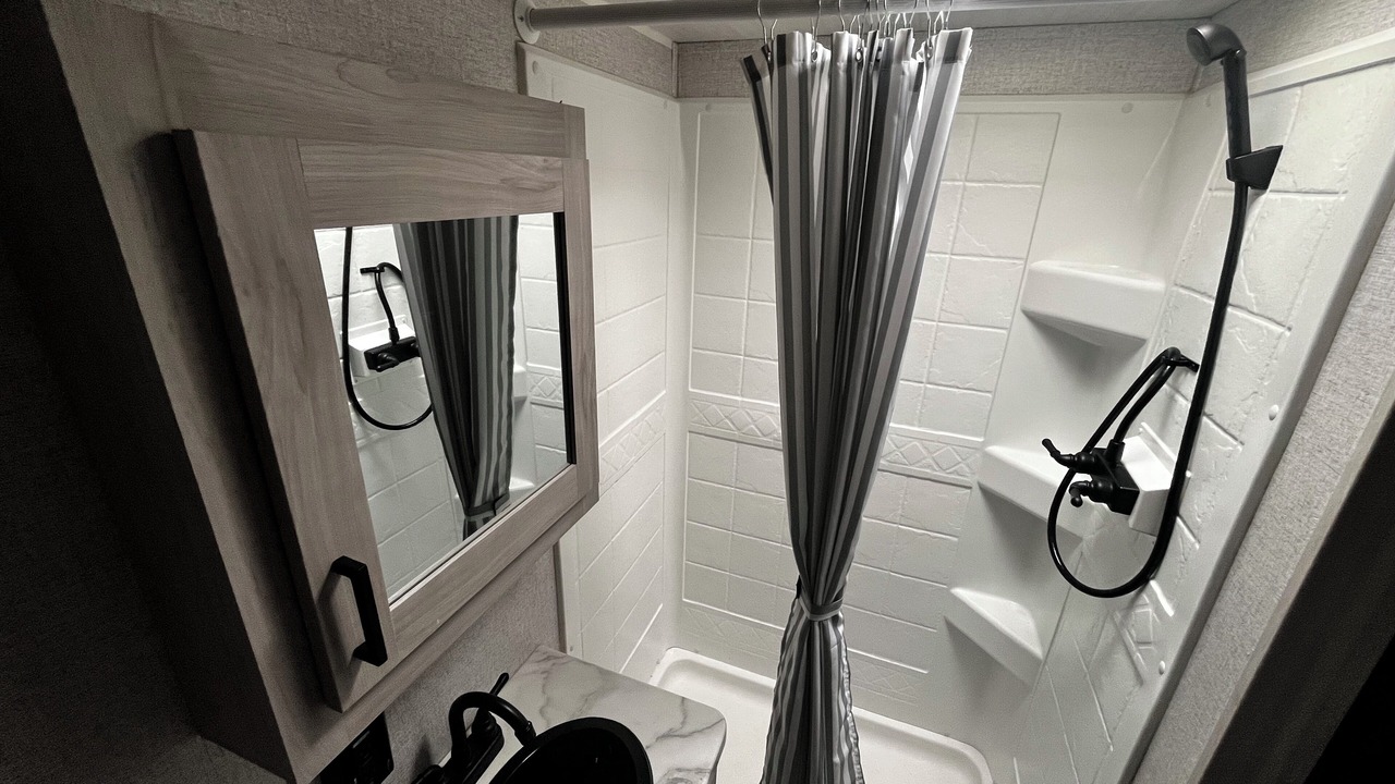 Photo of Bathroom in Martinsville