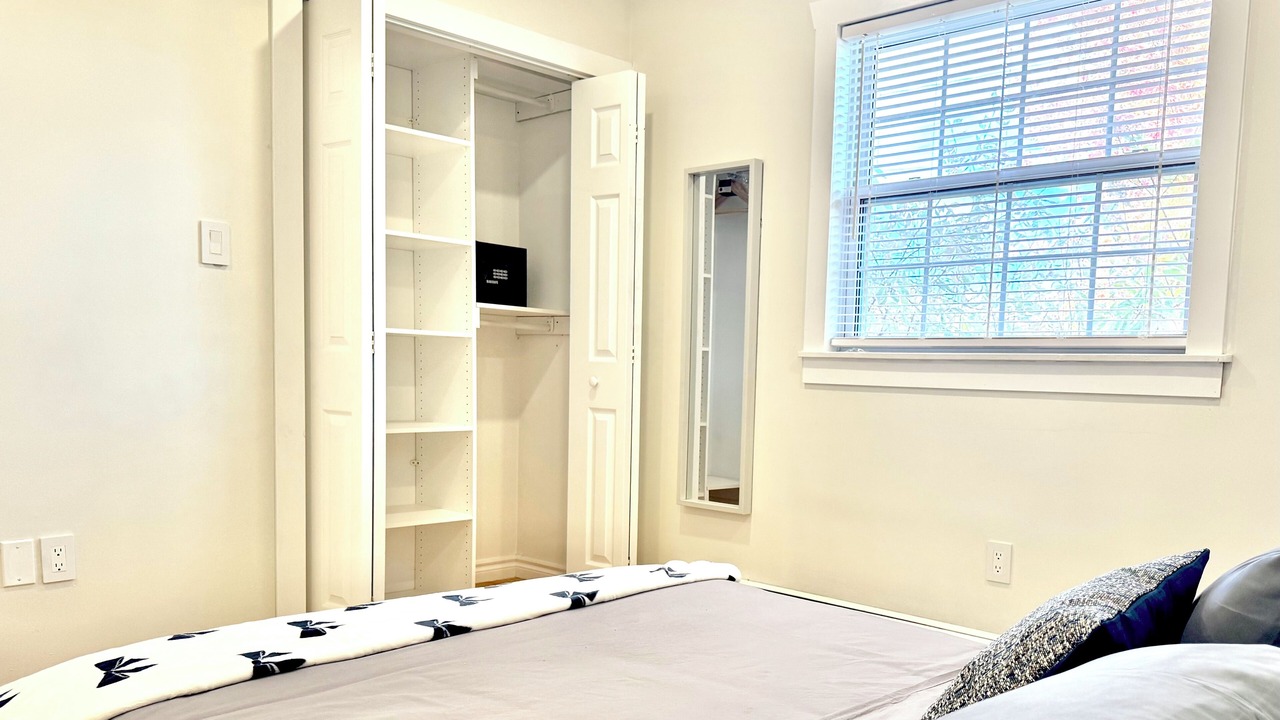 Photo of Bedroom in Sydney