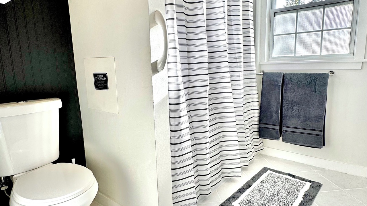 Photo of Bathroom in Sydney