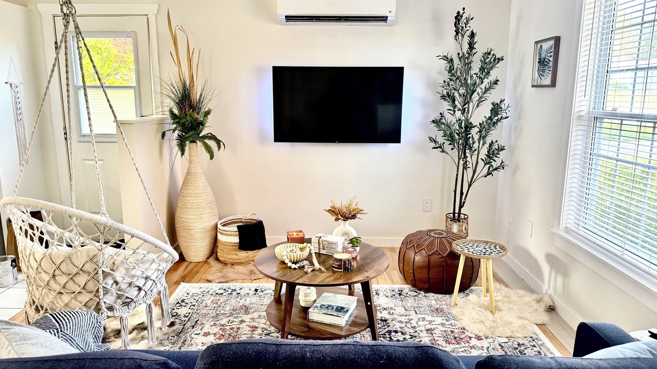 Photo of Livingroom in Sydney