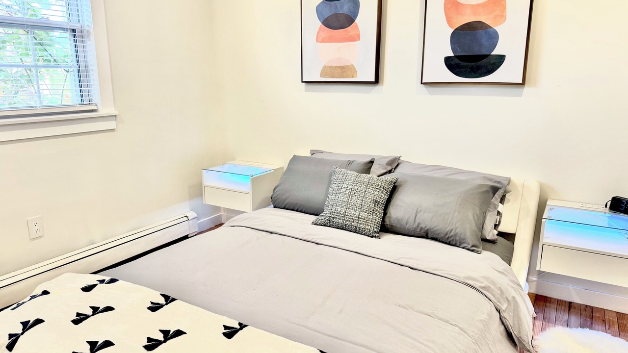 Photo of Bedroom in Sydney