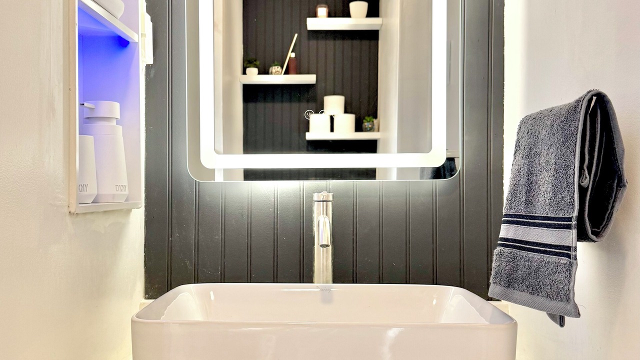Photo of Bathroom in Sydney