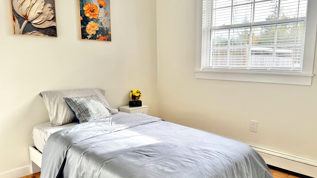 Photo of Bedroom in Sydney