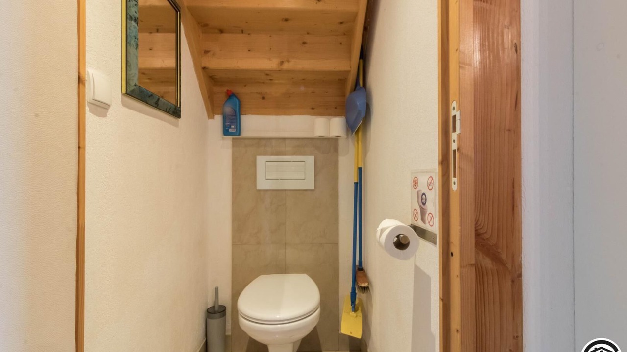 Photo of Bathroom in Saint-Leon