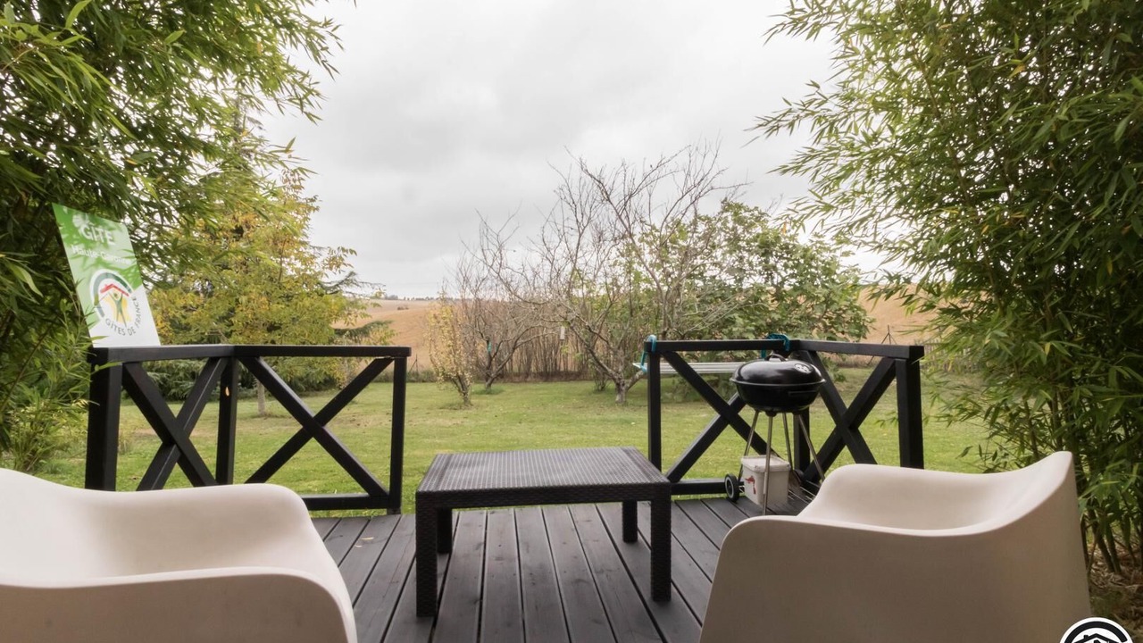 Photo of Outdoor in Saint-Leon