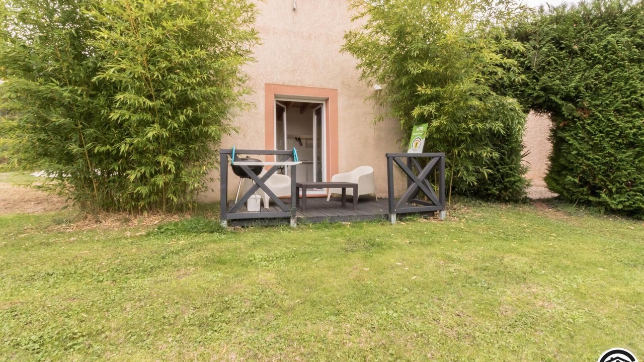 Photo of Patio Balcony in Saint-Leon