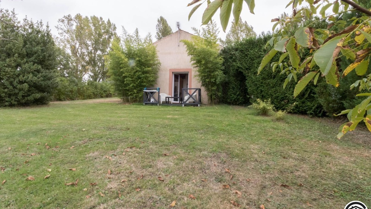 Photo of Outdoor in Saint-Leon