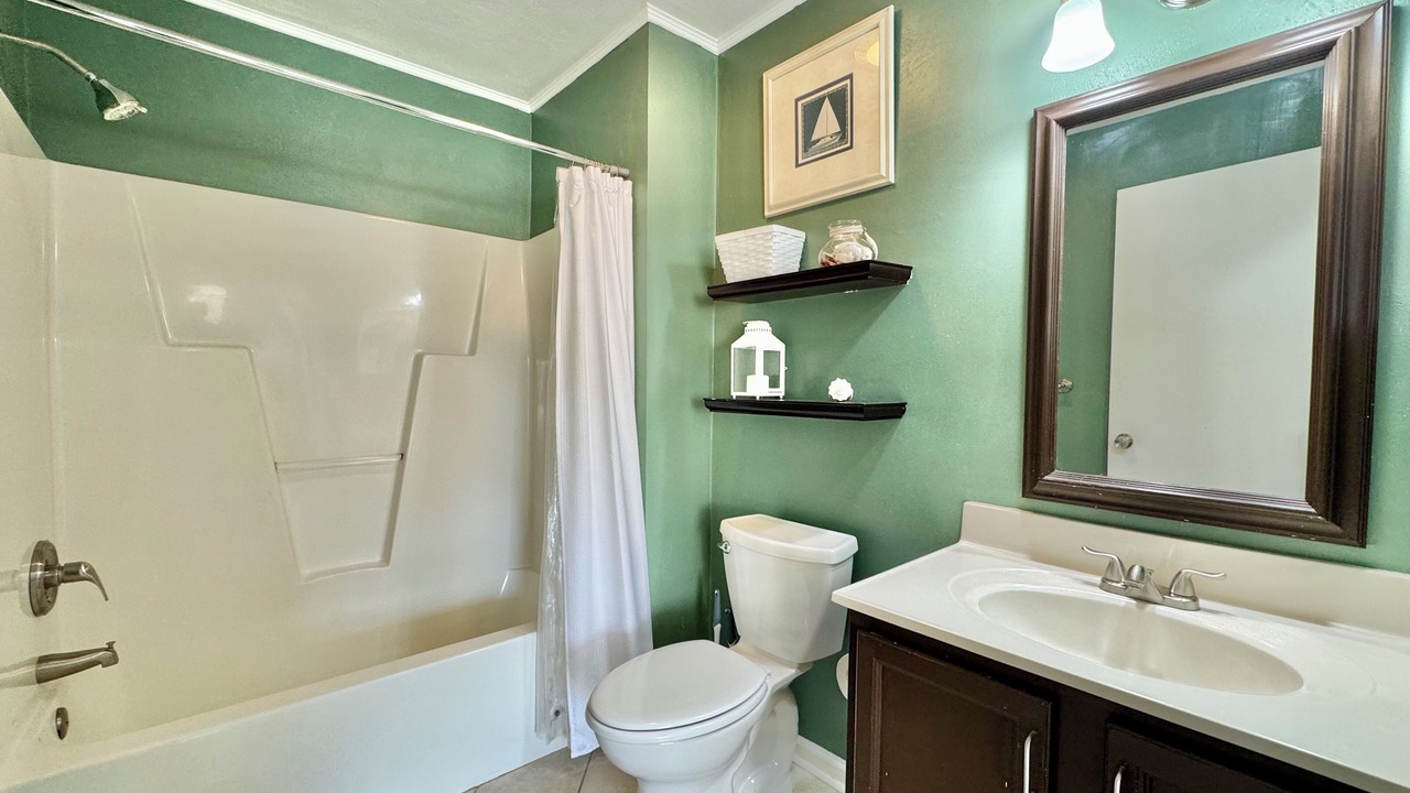 Photo of Bathroom in Corolla