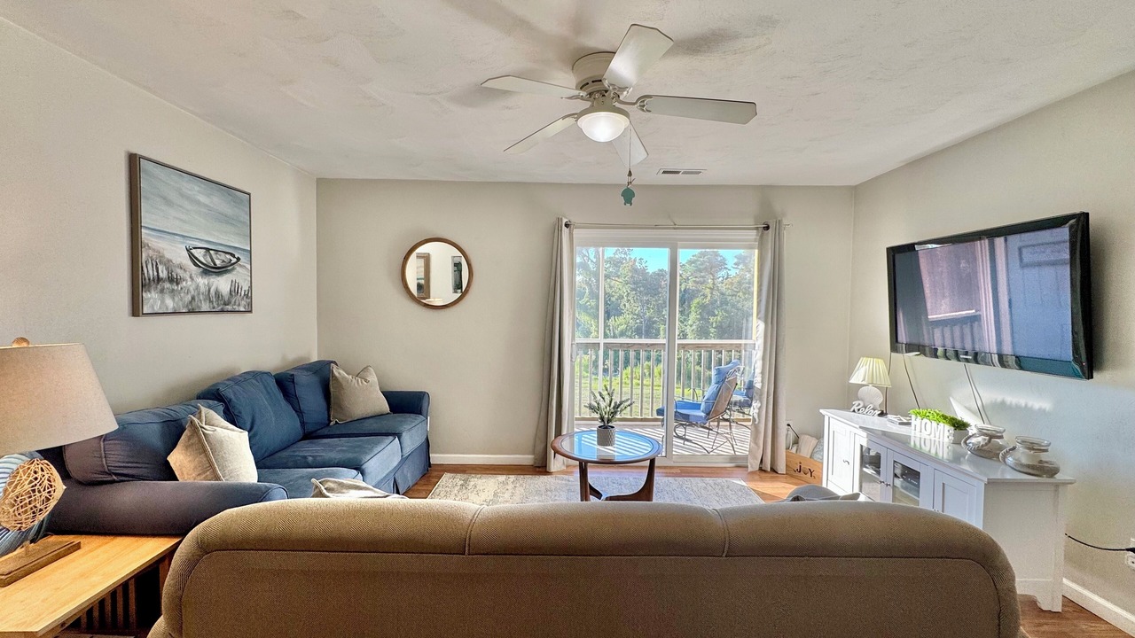 Photo of Livingroom in Corolla