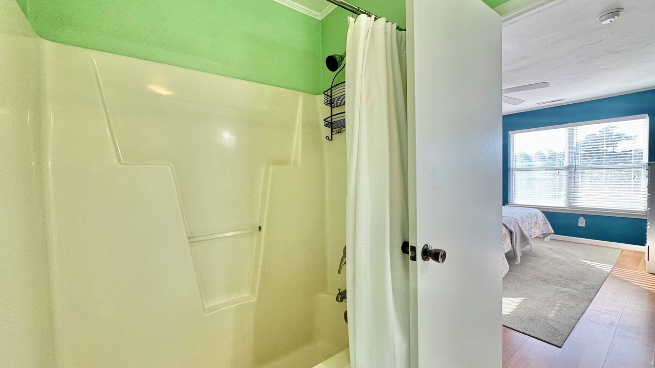 Photo of Bathroom in Corolla