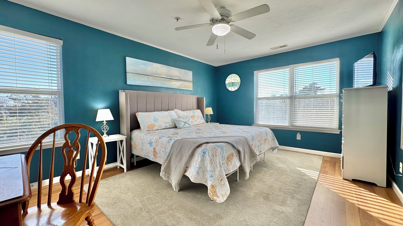 Photo of Bedroom in Corolla
