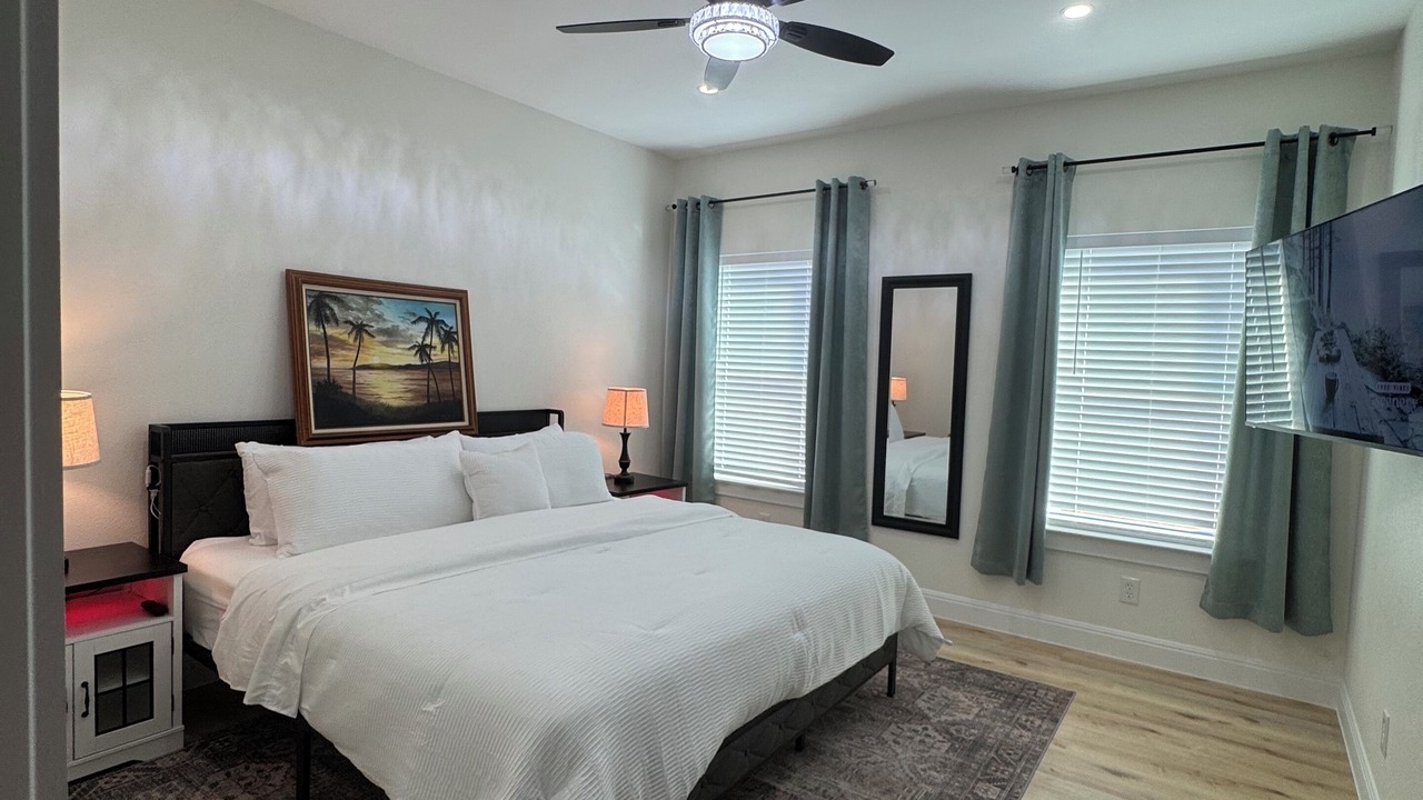 Photo of Bedroom in Cross Mountain
