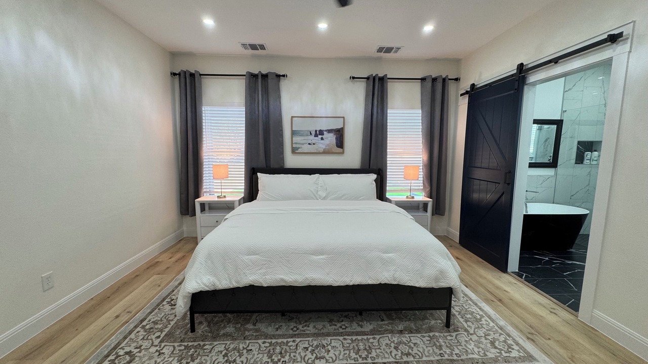 Photo of Bedroom in Cross Mountain