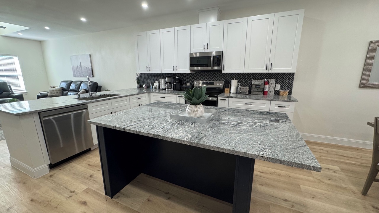 Photo of Kitchen in Cross Mountain