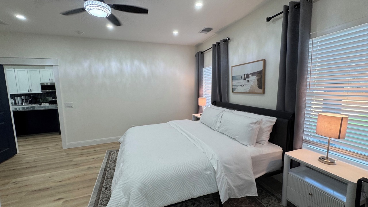 Photo of Bedroom in Cross Mountain
