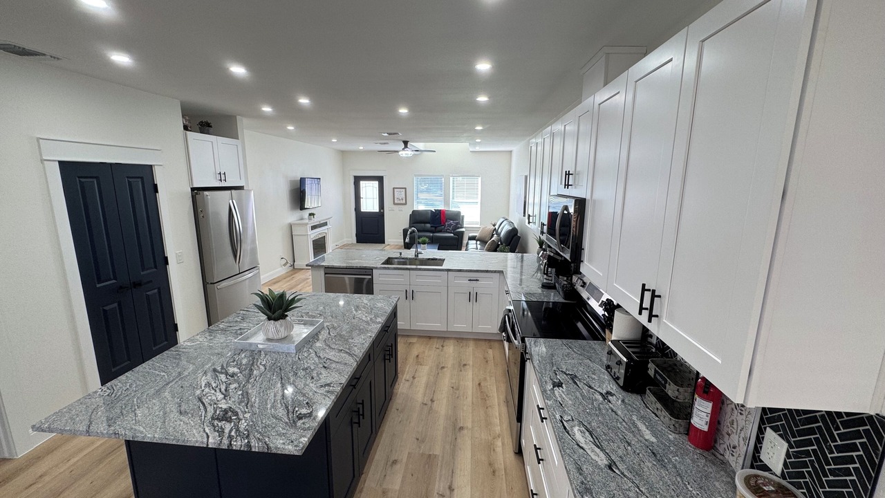 Photo of Kitchen in Cross Mountain