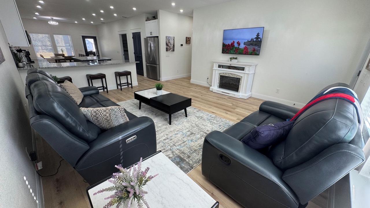 Photo of Livingroom in Cross Mountain