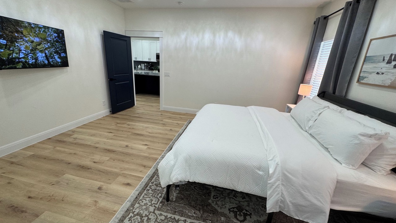 Photo of Bedroom in Cross Mountain