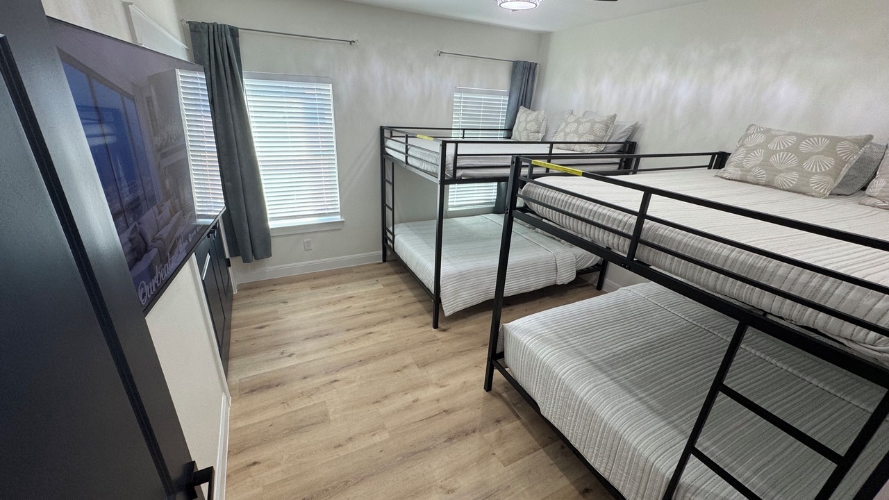 Photo of Bedroom in Cross Mountain