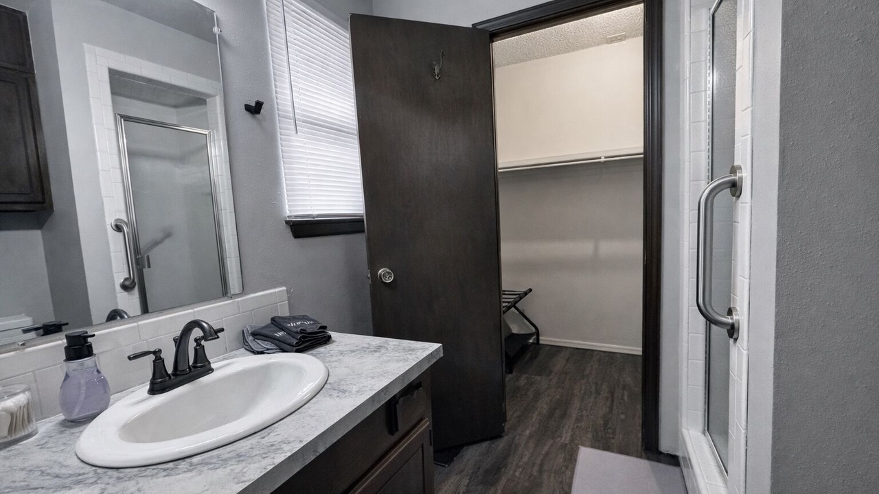 Photo of Bathroom in Stillwater
