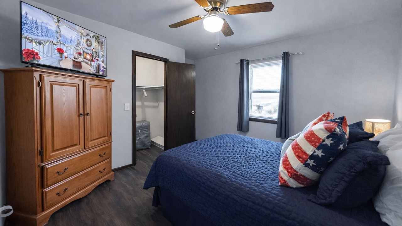 Photo of Bedroom in Stillwater