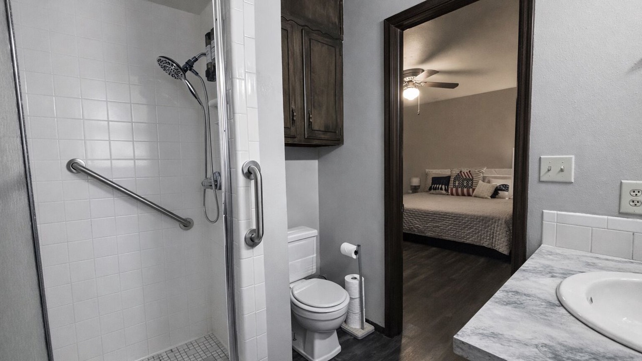 Photo of Bathroom in Stillwater