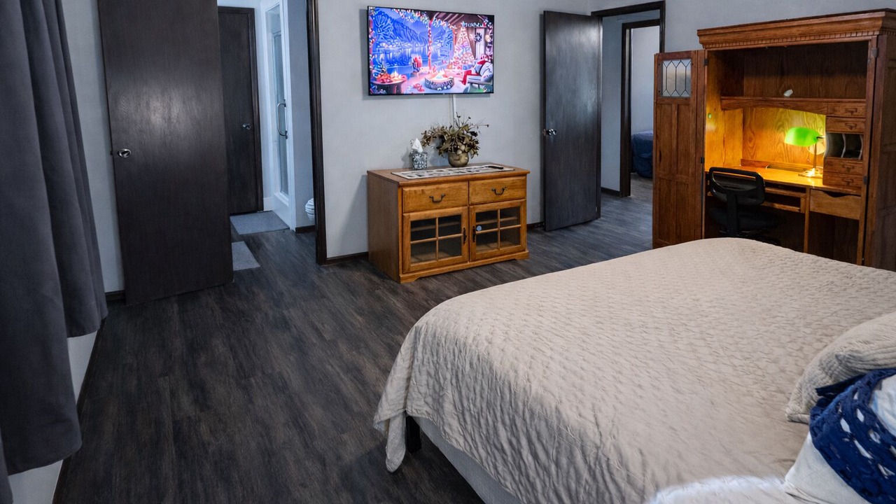 Photo of Bedroom in Stillwater