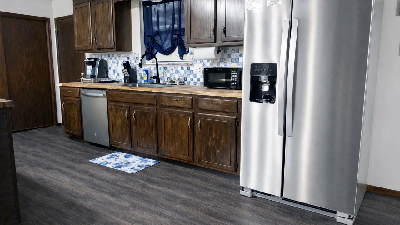 Photo of Kitchen in Stillwater