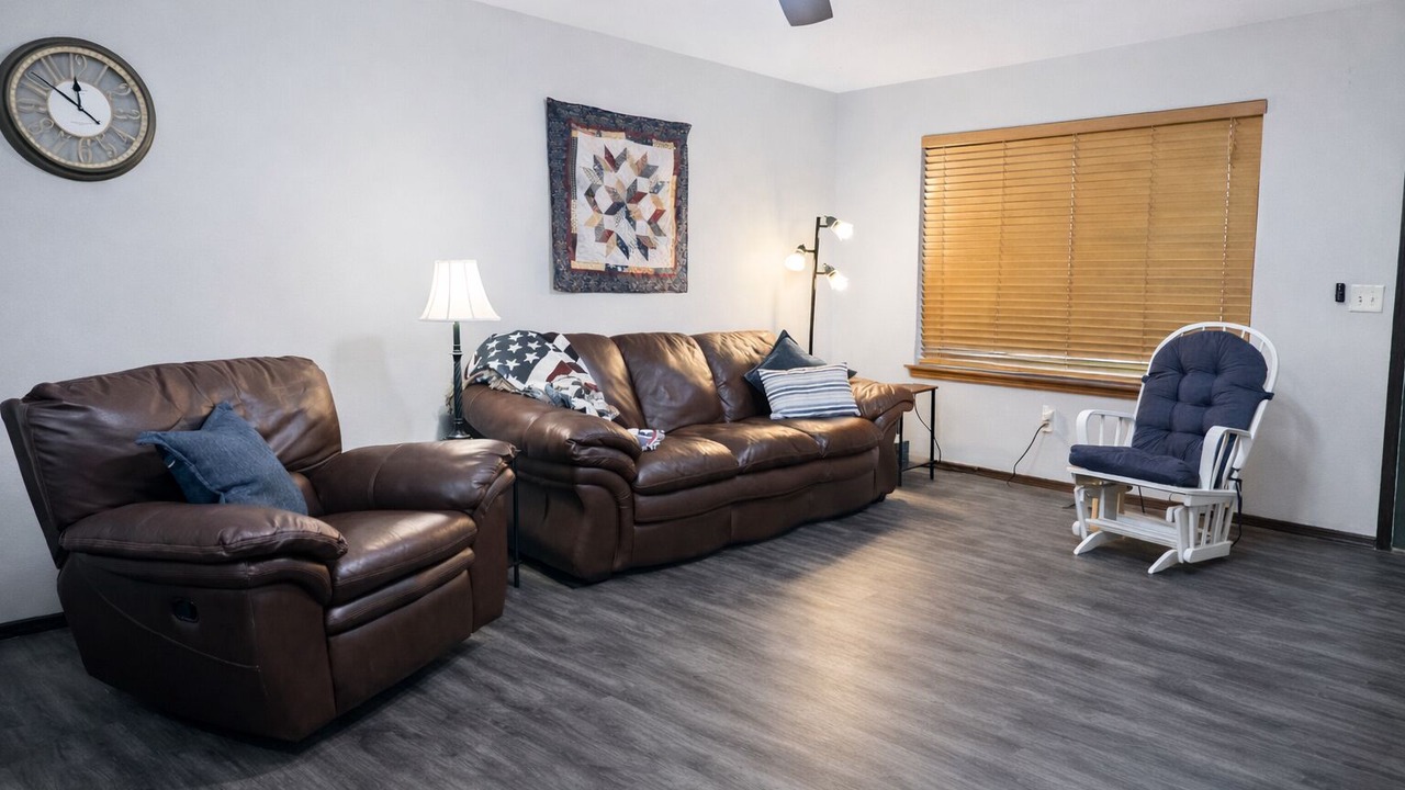 Photo of Livingroom in Stillwater