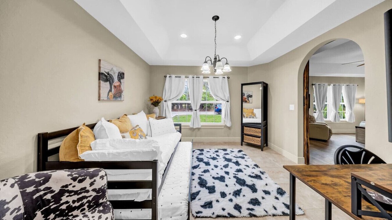 Photo of Bedroom in Fellowship