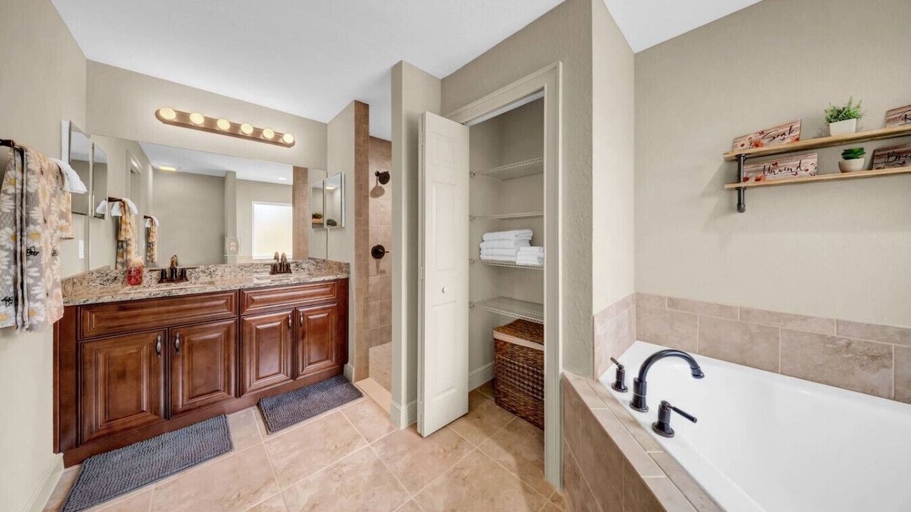 Photo of Bathroom in Fellowship