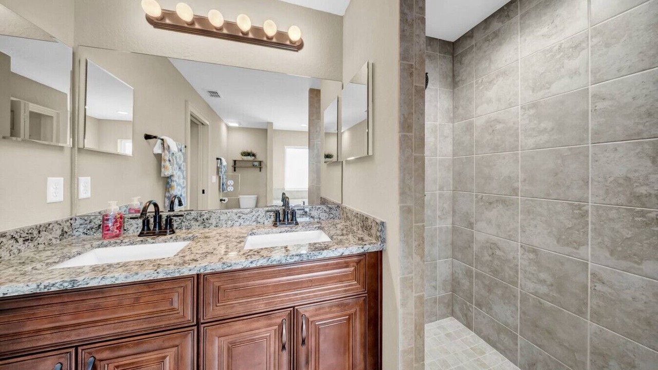 Photo of Bathroom in Fellowship