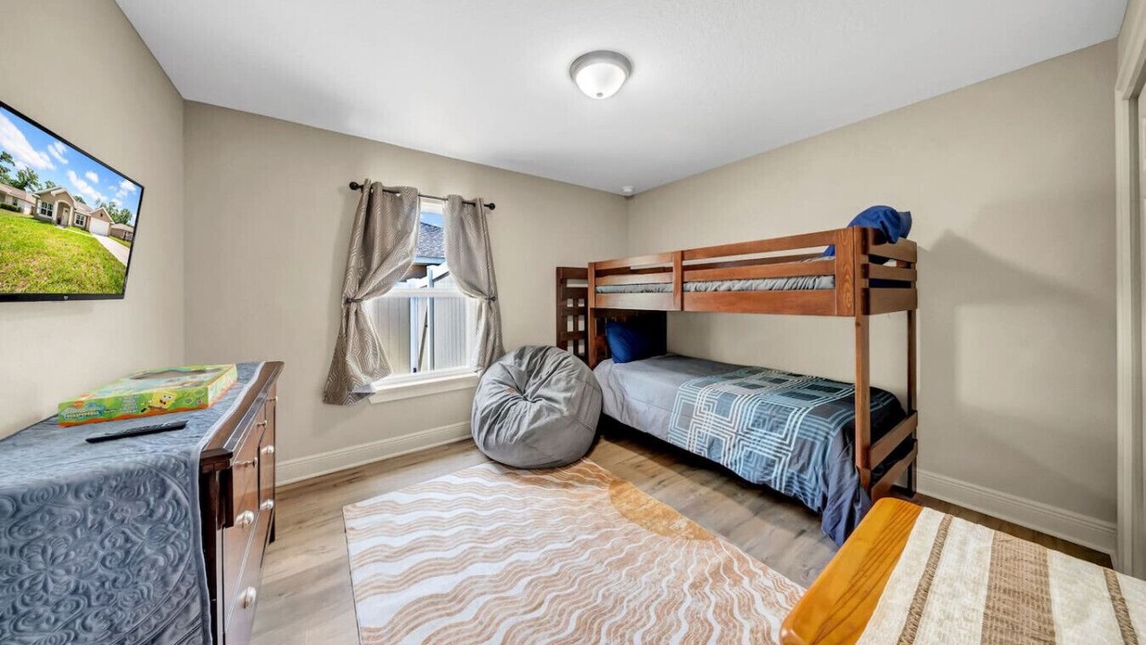 Photo of Bedroom in Fellowship