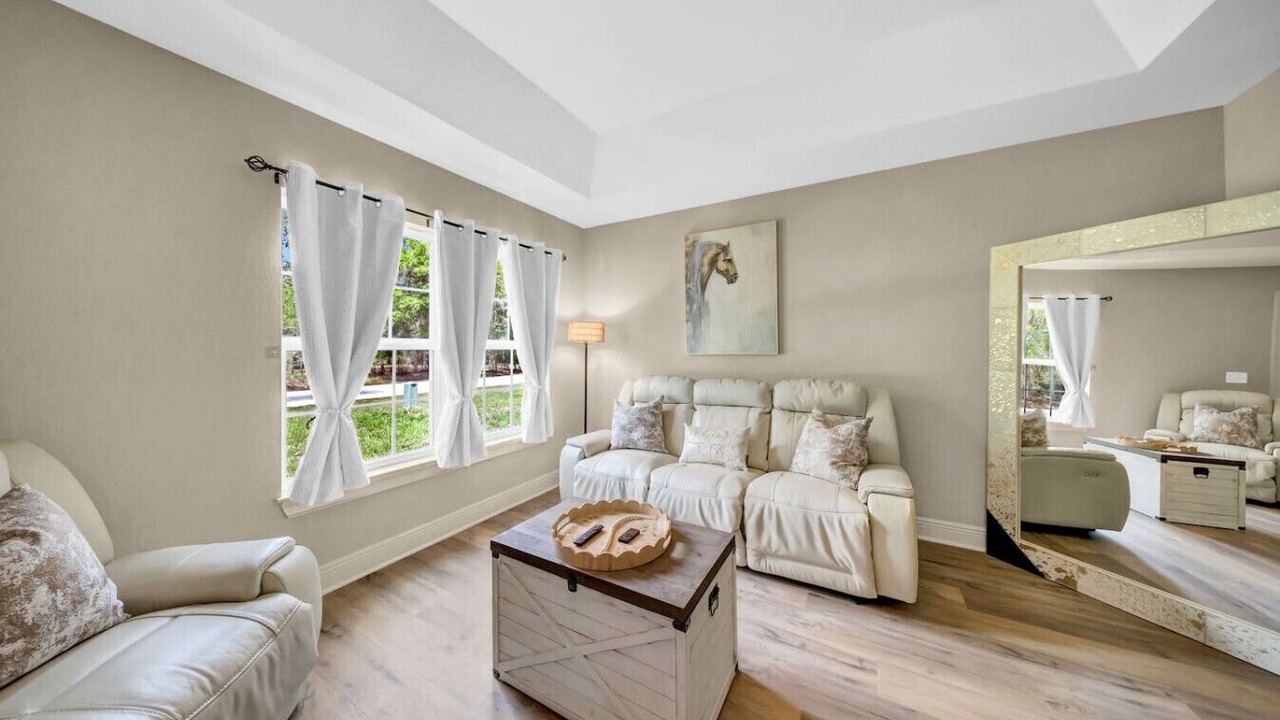 Photo of Livingroom in Fellowship