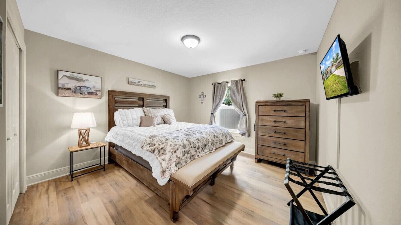Photo of Bedroom in Fellowship