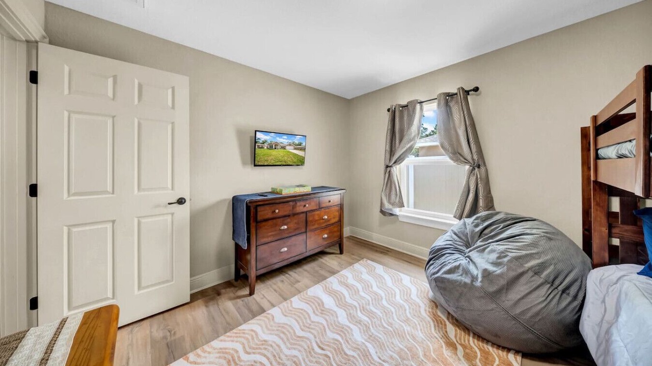 Photo of Bedroom in Fellowship