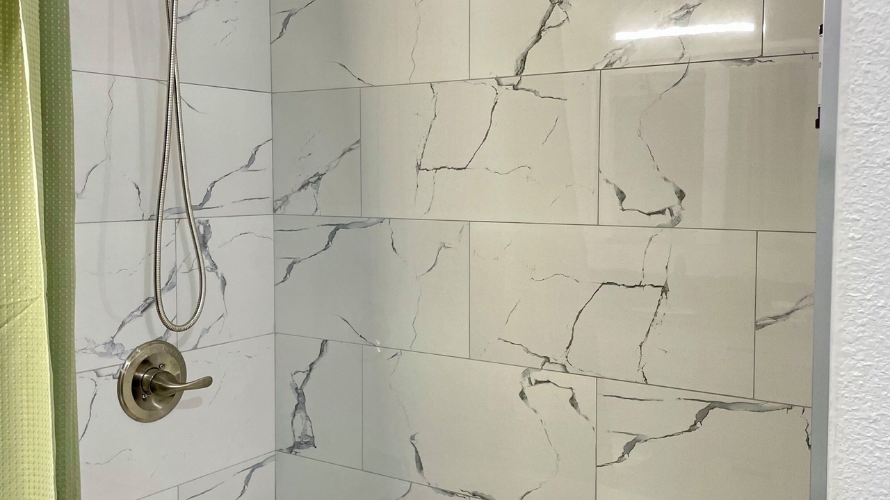 Photo of Bathroom in Peaceful Valley