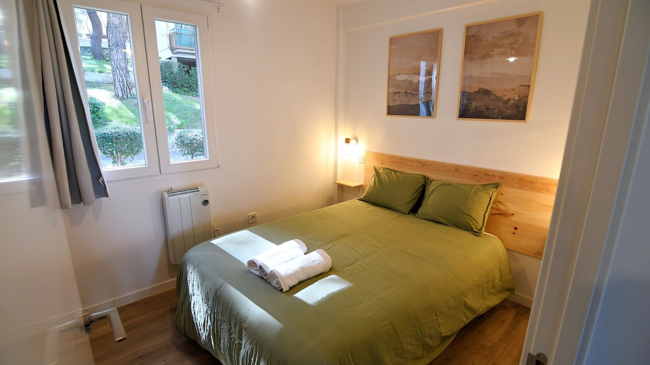 Photo of Bedroom in San Martin de Valdeiglesias