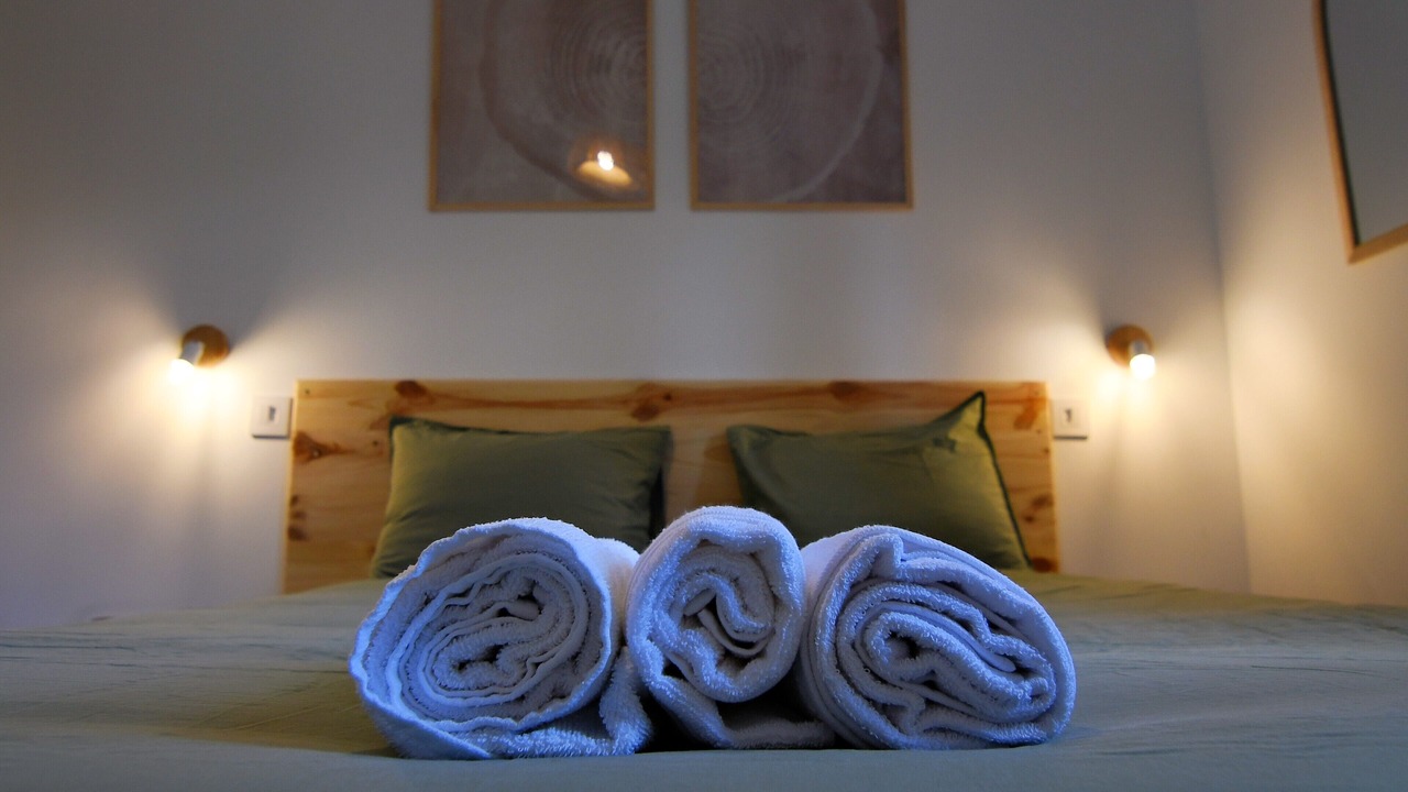 Photo of Bedroom in San Martin de Valdeiglesias