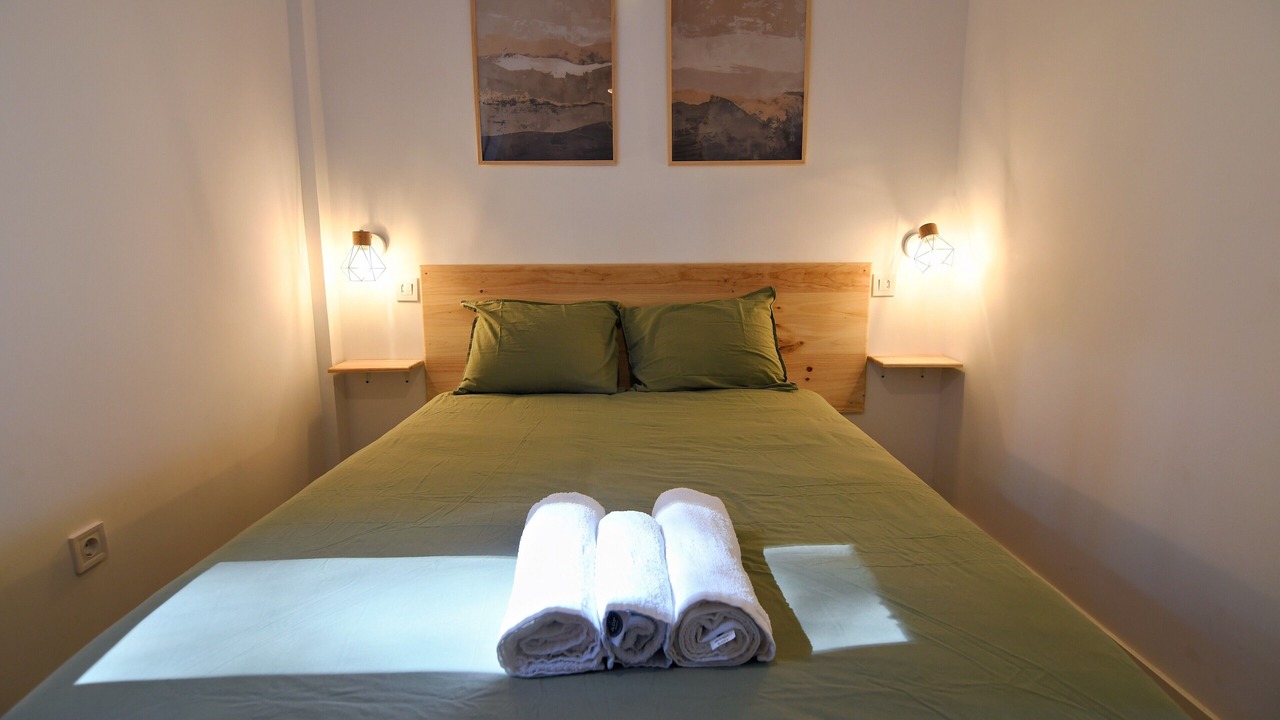 Photo of Bedroom in San Martin de Valdeiglesias