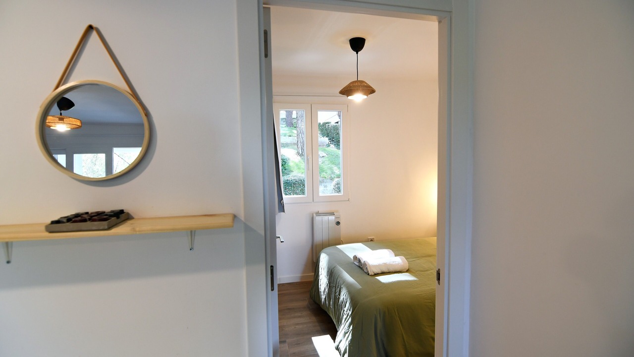 Photo of Bedroom in San Martin de Valdeiglesias