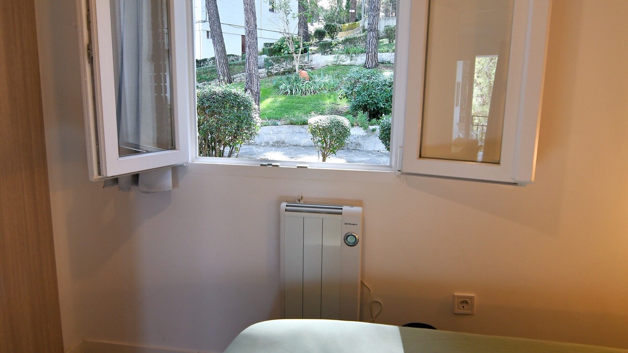 Photo of Bedroom in San Martin de Valdeiglesias