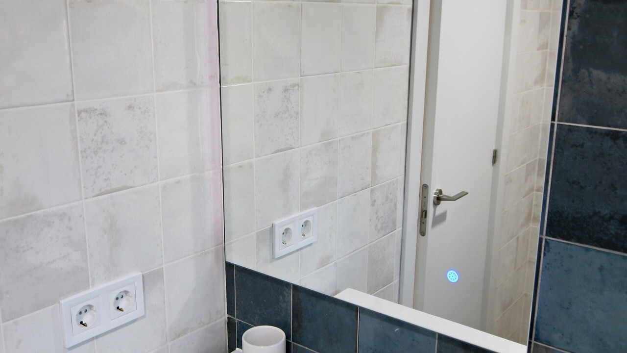 Photo of Bathroom in San Martin de Valdeiglesias