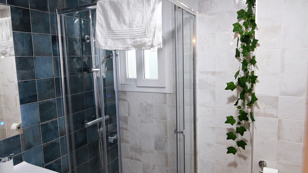 Photo of Bathroom in San Martin de Valdeiglesias